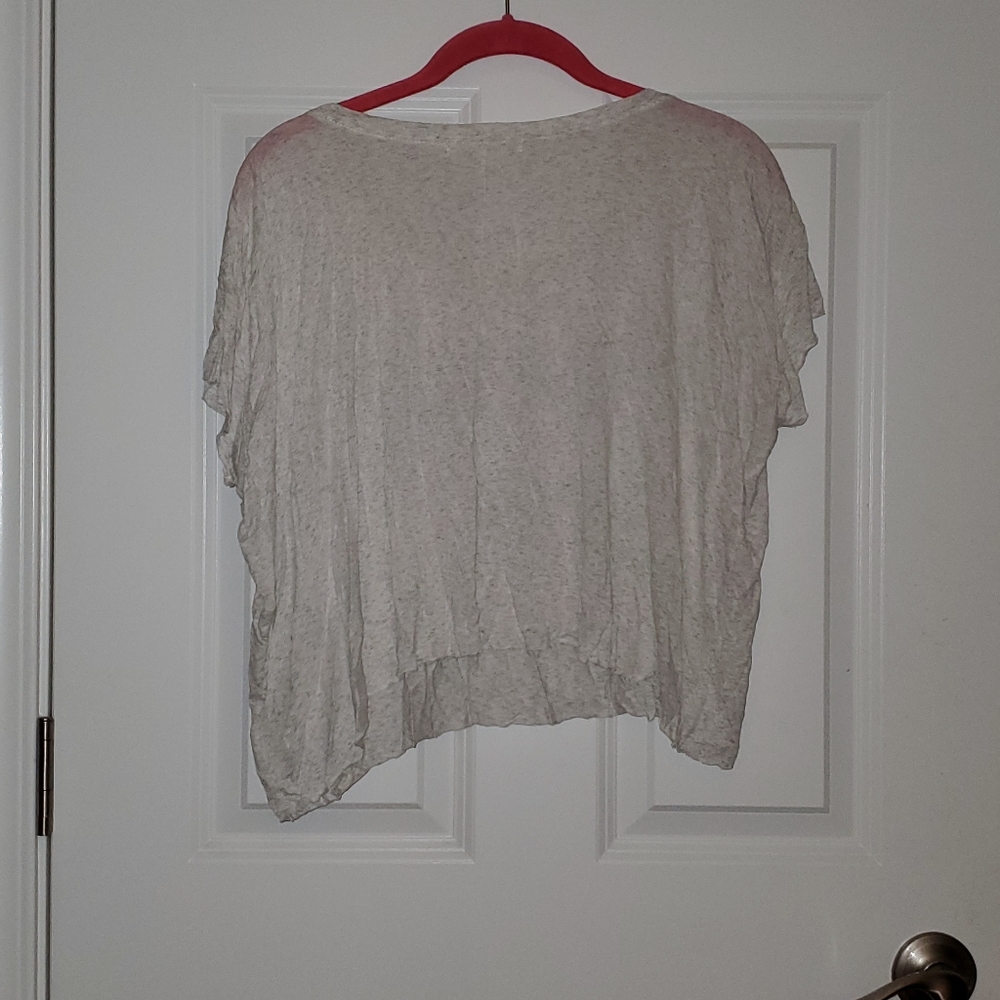 Flowy top - Picture 5 of 5